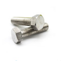 Wholesale Inconel 625 Hex Bolt DIN933